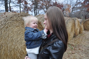 Fallgasm Tag | Favorite Fall Memory | Born Creative Blog