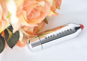Marc Jacobs Kiss Pop Lip Color in Heartbreaker