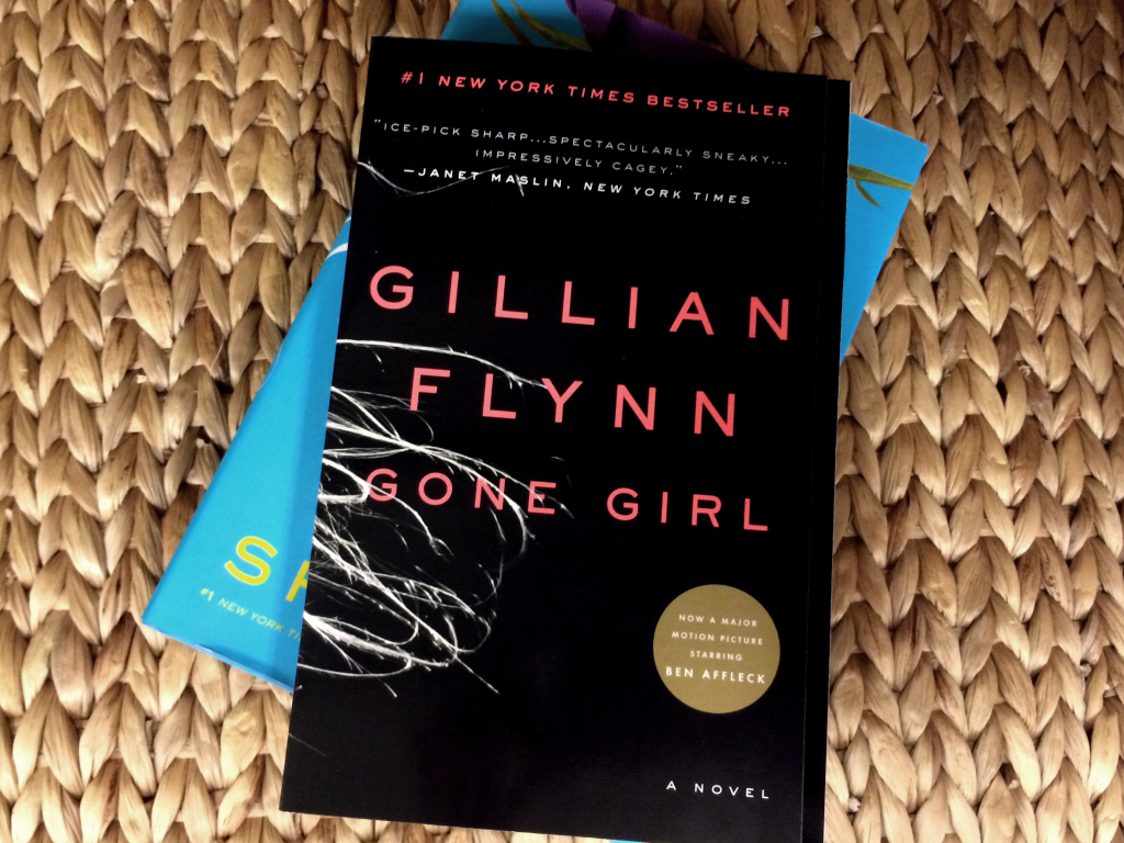 Gone Girl Book Review