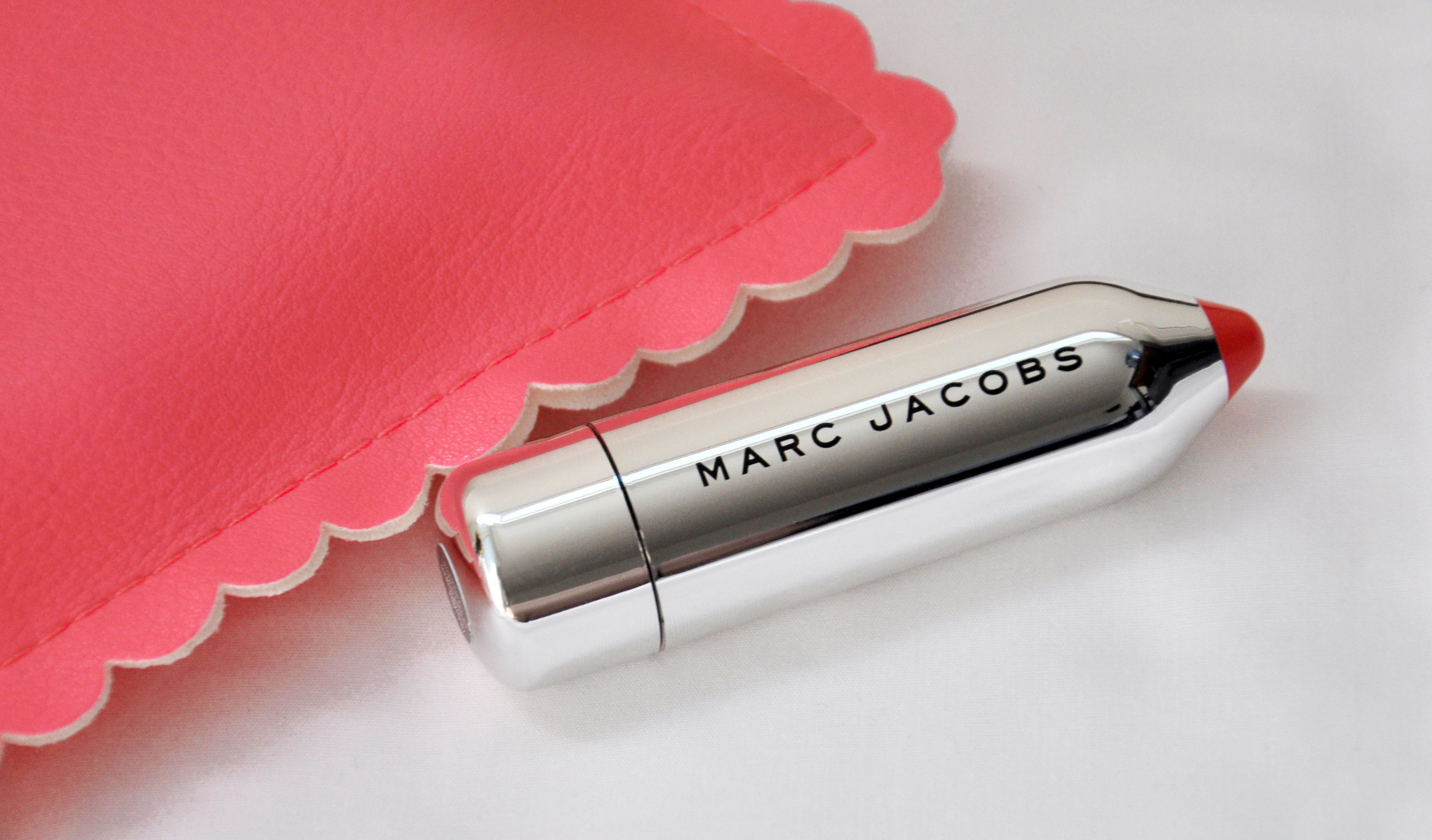 Packaging Inspiration – Marc Jacobs