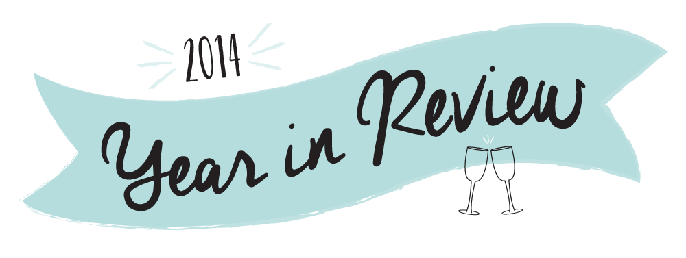 2014 Year in Review