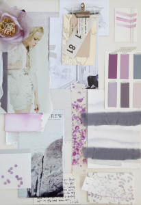 Conquering Creative Block with Mood Boards