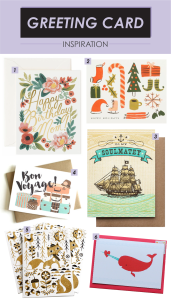 Greeting Card Inspiration - Make It Happen May
