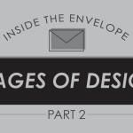 Inside the Envelope: Stages of Design | Part 2