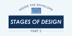 Inside the Envelope: Stages of Design | Part 3 - Seas the Day