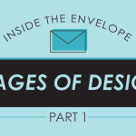 Inside the Envelope: Stages of Design | Part 1