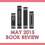 Page Turners | May 2015 Book Review