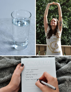 How To Become a Morning Person with a Simple Routine