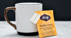 Top 5 Tea Varieties & Health Benefits - Healthy Fasting Tea to Support Healthy Digestion