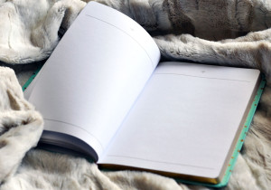 Journaling & Being Thankful