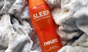 3 Sleep Aids for a Restful Night - NueroSleep Drink