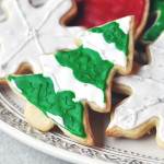 Creative Cookies for Christmas