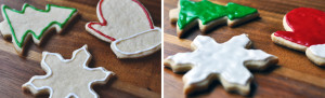 Creative Cookies for Christmas | Baking Sugar Cookie Tradition | www.borncreativeblog.com