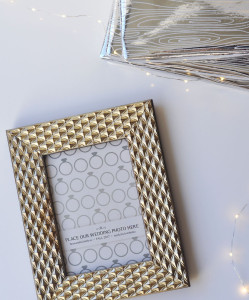 Tis' the Season for Surprises | Brian & Michelle Tiffany Engagement Surprise | www.borncreativeblog.com