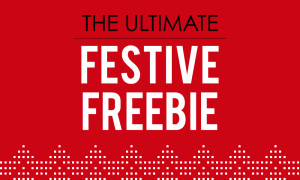The Ultimate Festive Freebie - Free Ugly Sweater Wallpaper