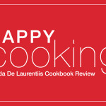 Happy Cooking & Holiday Giveaway