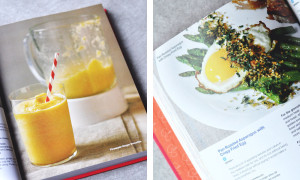 Happy Cooking by Giada De Laurentiis | Cookbook Review | www.borncreativeblog.com