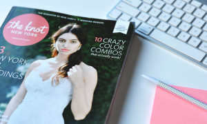 Let the Wedding Planning Begin | Bridal Expo Update | www.borncreativeblog.com