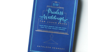 Planning a Priceless Wedding | Priceless Weddings for Under $5,000 Book Review | www.borncreativeblog.com