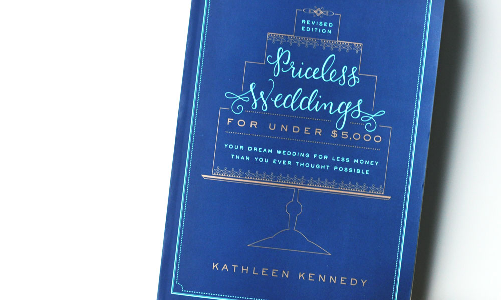 Planning a Priceless Wedding