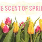 The Scent of Spring